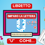 LE VOCALI – LA LETTERA O – LIBRETTO DI ARRICCHIMENTO LESSICALE – VIDEO GRATUITODigitale