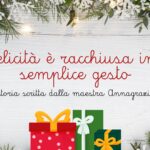 Storia di Natale. Racconto Un regalo MagicoDigitale