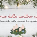 Storia di Natale. Racconto La felicità è racchiusa in un semplice gestoDigitale