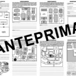 I testi narrativi realistici e fantastici – scheda di approfondimento e eserciziDigitale