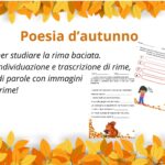 Giornata dell’albero – attività dalla classe 1^ alla 5^Digitale