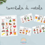 SEGNAPOSTI DI NATALE – SCUOLA PRIMARIADigitale