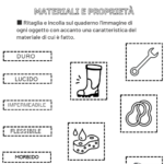 Verifica: comprensione del testo – PinocchioDigitale