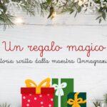 Storia di Natale. Racconto La felicità è racchiusa in un semplice gestoDigitale