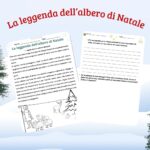 Lettera N di Nonno e di NidoDigitale