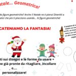 Christmas vocabulary – Parole ed attività sul Natale in ingleseDigitale