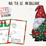 NATALE – BIGLIETTO LANTERNA – LA MIA LUCE NEL MONDODigitale