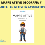 GEOGRAFIA 4 – Mappe attive completeDigitale