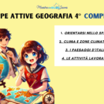 Compiti delle vacanze di matematica_Natale dalla prima alla quinta elementareDigitale