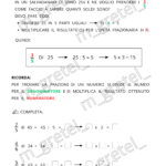 DOMINO – rappresentazione grafica delle frazioniDigitale