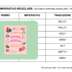 Verifica di scienze classe terzaDigitale