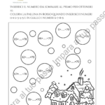 Compiti di Natale – Classe primaDigitale