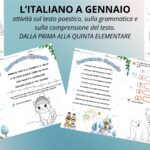 CRUCIVERBA SUL CICLO DELL’ACQUA CON ESERCIZIO – SCUOLA PRIMARIA – CLASSE TERZADigitale