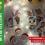 Memory di Natale@playandlearnitalia