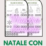 Tombola di Natale a coloriDigitale