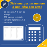 Tra natura e matematica; 11 carte per conoscere le renne con due opzioni per la didattica a stazioni(matematica/italiano) cl: III/VDigitale