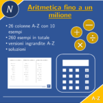 Divisione per un numero a due cifre | matematica | 26 colonneDigitale