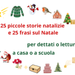 COMPITI NATALIZI – GIORNALINO DELLE SFIDE MATEMATICHE PER LE VACANZE NATALIZIE (CLASSE TERZA)Digitale