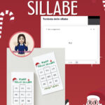 COMPITI NATALIZI – GIORNALINO DELLE SFIDE MATEMATICHE PER LE VACANZE NATALIZIE (CLASSE QUARTA)Digitale