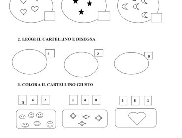 Verifica di matematica