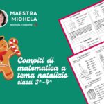 Decoriamo l’albero; un materiale interattivo per una matematica divertente-classi I e IIDigitale