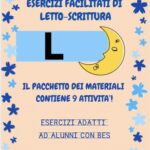 Esercizi matematici di Natale (compiti Natalizi)Digitale