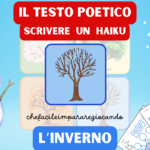 INVERNO – LEGGO FRASI E SCRIVO PAROLE – PRIME CLASSI DELLA SCUOLA PRIMARIADigitale