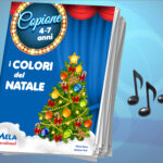 Gioco origami natale da personalizzare completamente!Digitale