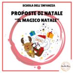 RACCONTO NATALIZIO: “IL MIGLIOR NATALE DI SEMPRE”Digitale