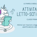 Schede di Italiano : Scopriamo la lettera SDigitale