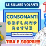 Inverno e letargo-il mondo degli animali che dormono- stagioni, habitat e strategie di sopravvivenza-classi 1-3Digitale