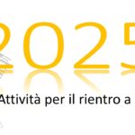 Buon anno nuovo – Attività per il rientro dopo le vacanze di NataleDigitale