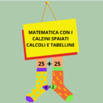 Verifica di matematica – divisioni e problemi Cl.3Digitale