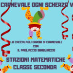 Matematica con il pagliaccio Sbagliaccio/ Carnevale in classe primaDigitale