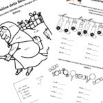 La vita in un barattolo; Storie di coraggio per un’educazione alla solidarietà con attività didattiche multidisciplinari per le calssi III/V e secondaria di primo gradoDigitale