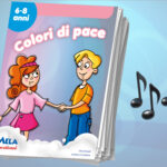 Benvenuti a scuola – libro con canzoniDigitale