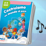 Colori di pace – libro con canzoniDigitale