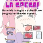 attacca e stacca cosa vuoi mangiare?Digitale