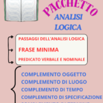 FLIPBOOK SUI TRAPEZI di Vita da MammestraDigitale