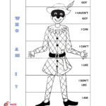 Regioni italiane da stampare e ritagliareDigitale