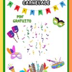 Schede didattiche CARNEVALE – Classe secondaDigitale