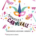 Carnevale…la festa dei colori in classe prima!Digitale