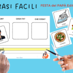 Lapbook sulla PrimaveraDigitale