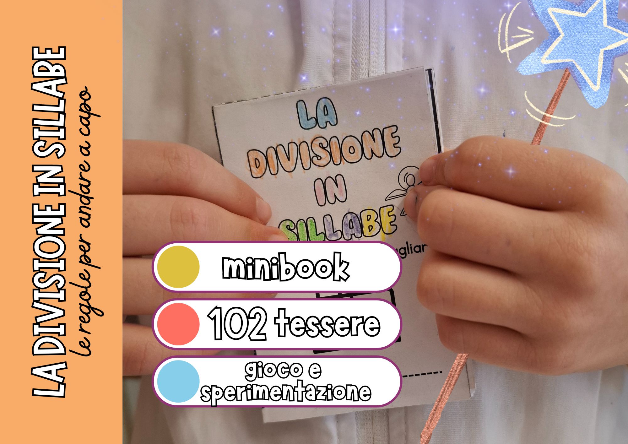 Dividere in sillabe: le regole per andare a capo • Edudoro