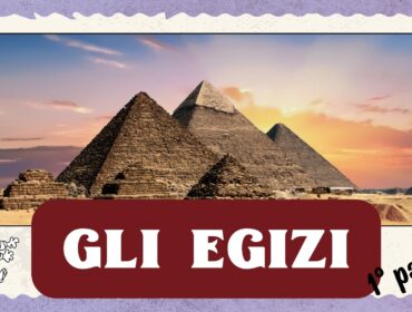 #egizi #videolezione