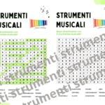 Compiti carnevaleDigitale