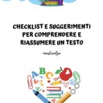 Checklist e suggerimenti per semplificare un testoDigitale