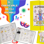 POSTE COLLABORATIVO TEMA CARNEVALEDigitale