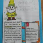 Flashcards di immagini con i suoni T/DDigitale