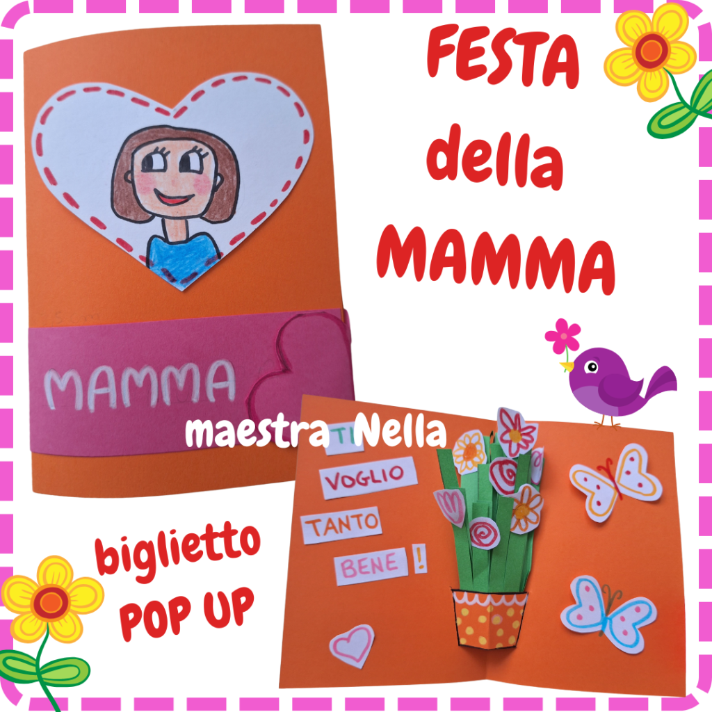 OWill Biglietto pop-up per la Festa della mamma a forma di Farfalla,Biglietto regalo 3D per un Compleanno,dare a Fidanzata e mamma,Buon ,Miglioramento,Matrimonio,Biglietto di Auguri di Compleanno(Blu